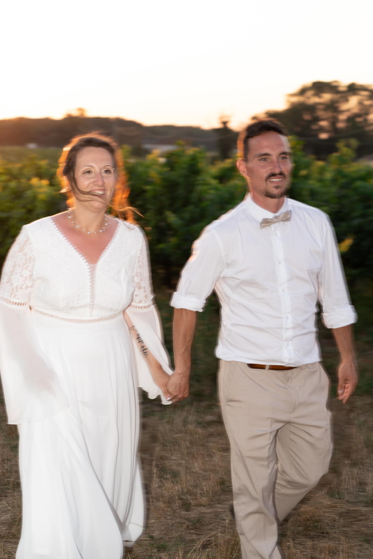 Mariage J&L-424