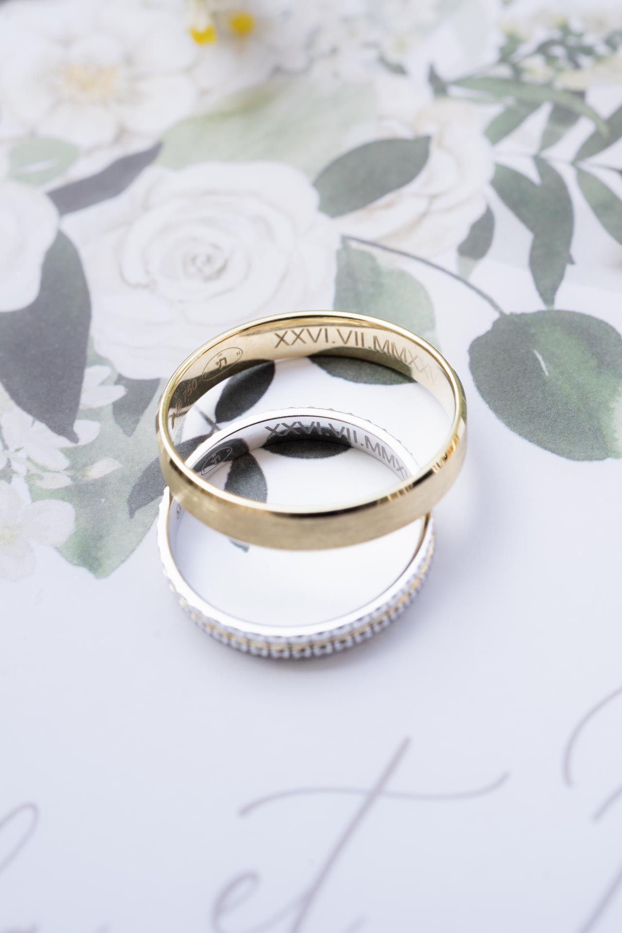 Mariage L & H-15 Mariage Alliance